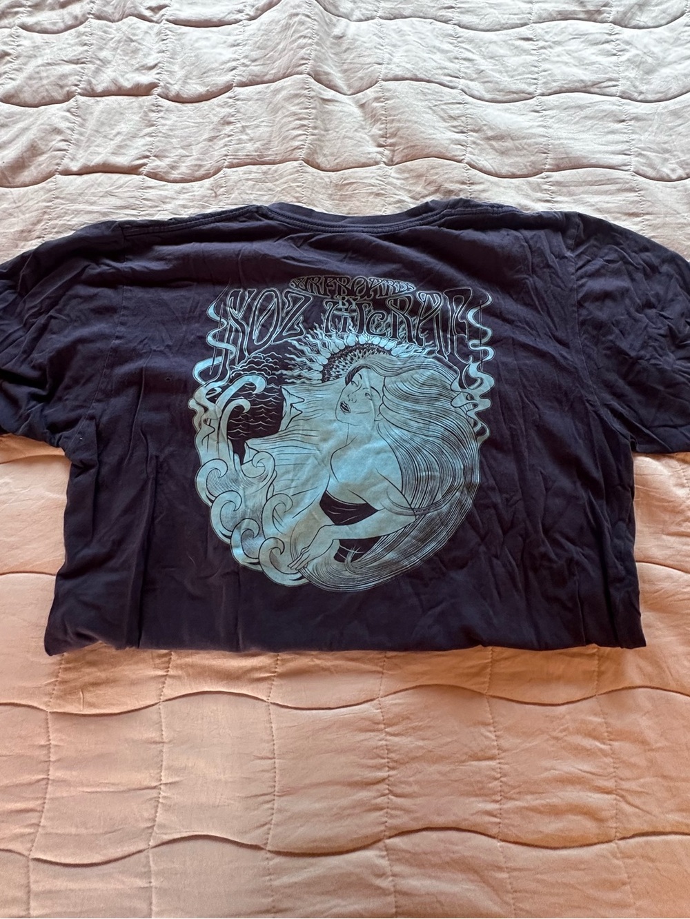 Vintage Santa Barbara Surf Tee